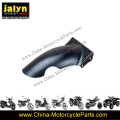 Fender de motocicleta apto para Gy6-150